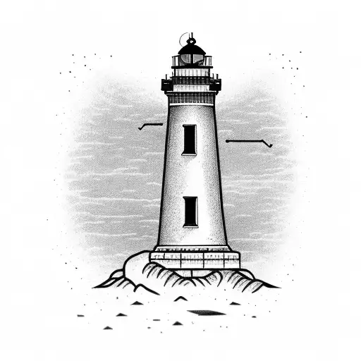 Chemistry-inspired Lighthouse