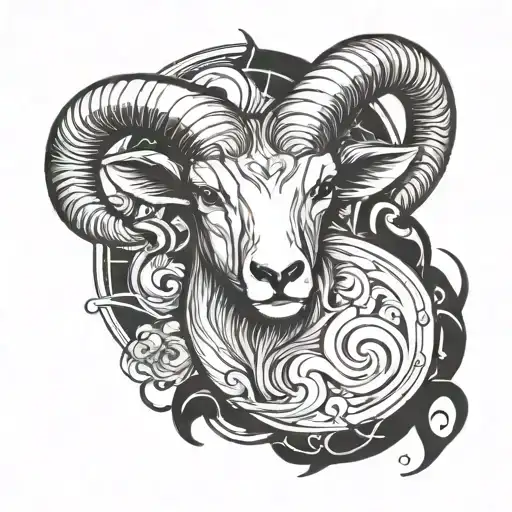 Aries Zodiac Sign