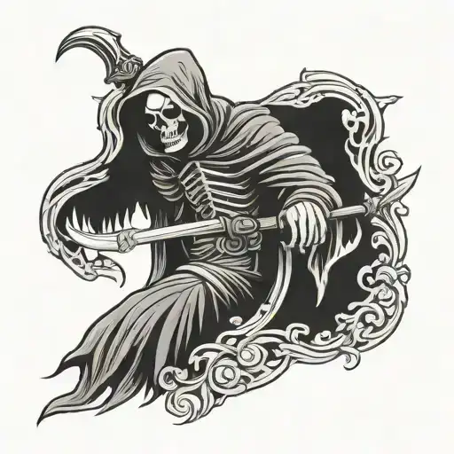 Grim Reaper