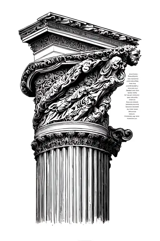 Trajan's Column