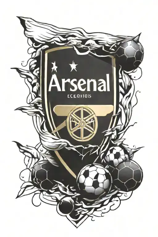 Arsenal Football Club