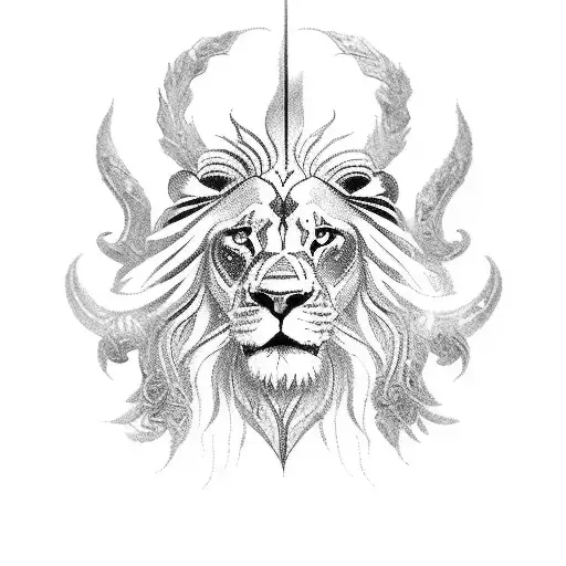 Lion Crown