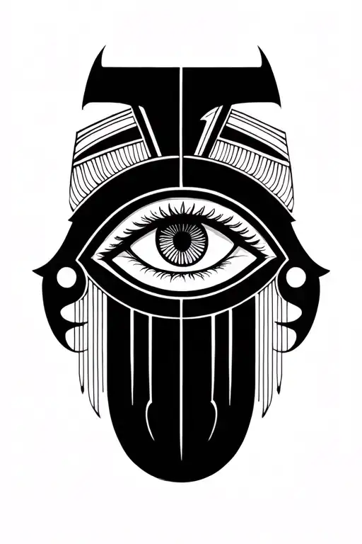 Eye Of Horus