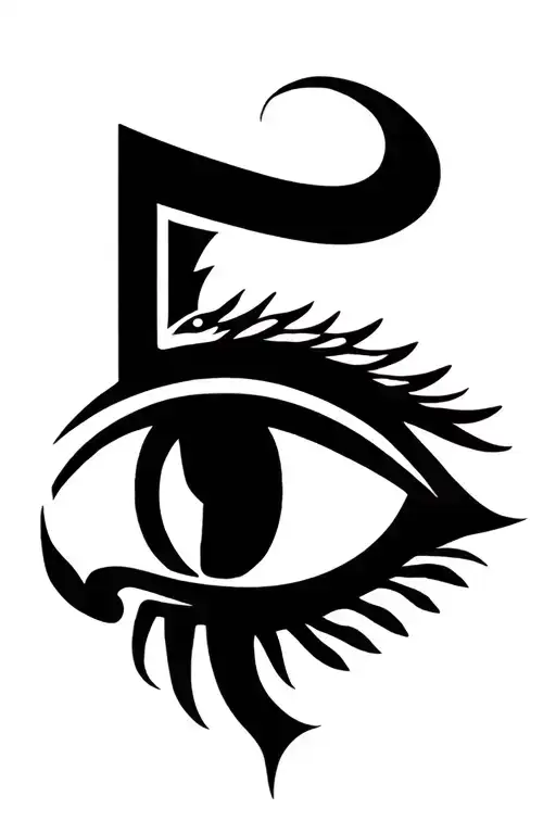 Eye Of Horus