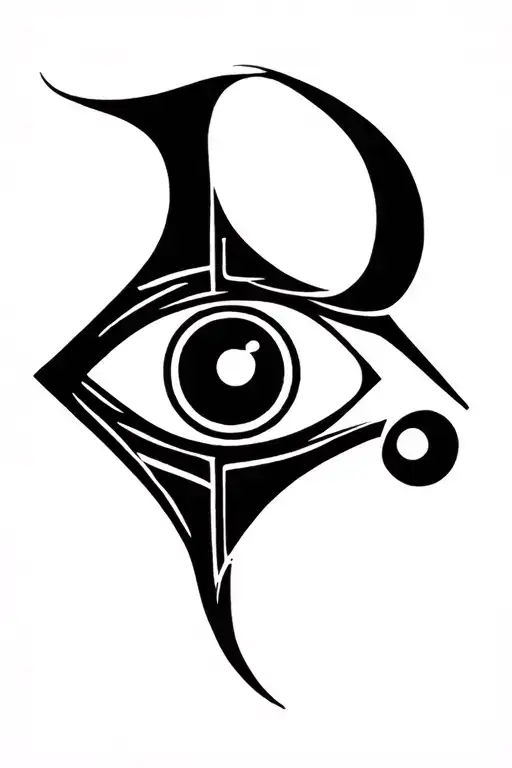 Eye Of Horus