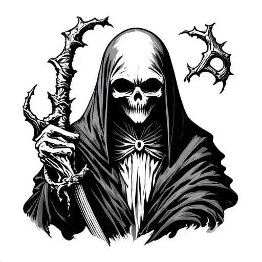 Grim Reaper