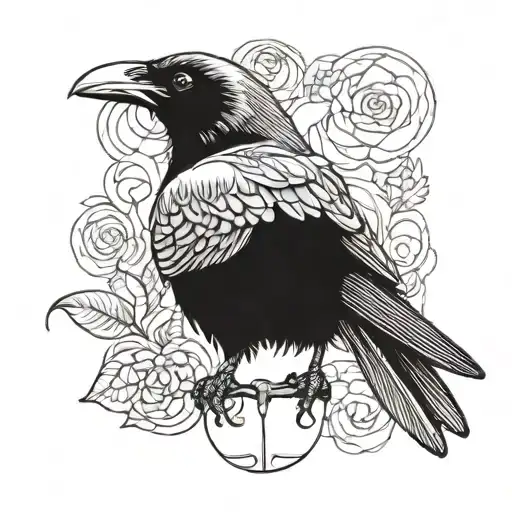 Crow