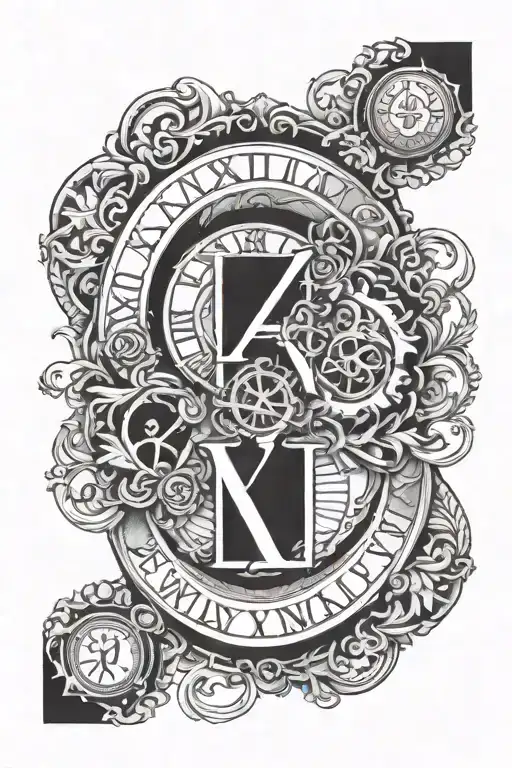 54 In Roman Numerals