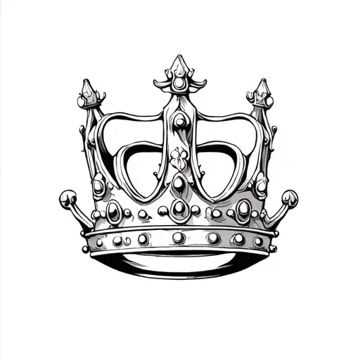 King's Crown