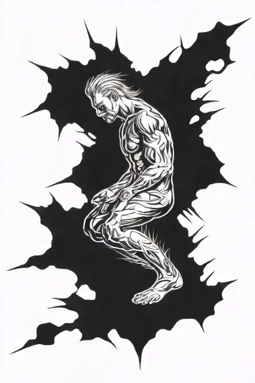 Burghardt Surrounded By Sun Beams Shining