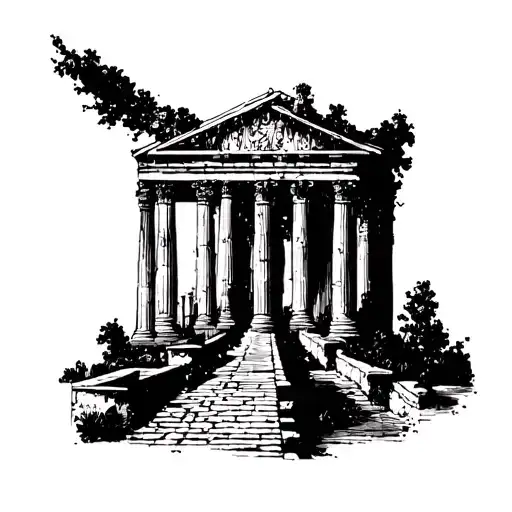 Roman Architecture