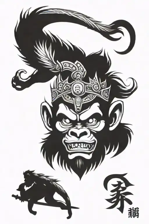 Monkey King