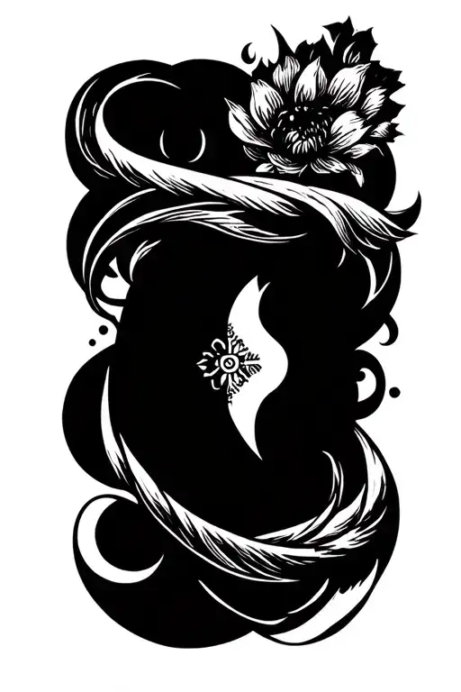 Adhs Symbolistic Tattoo Inspired