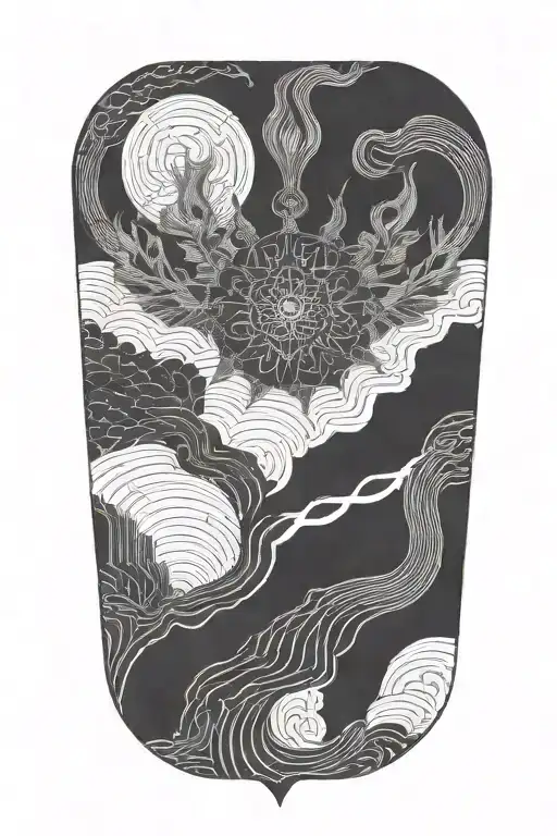 Come Up With A New Symbol