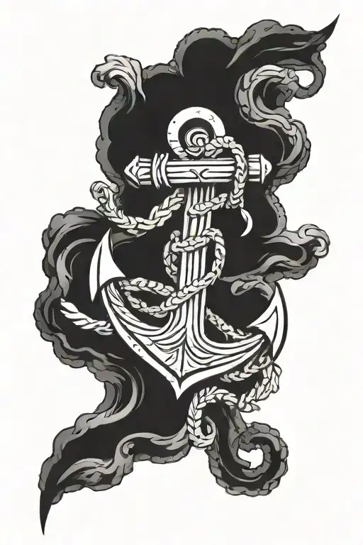 Anchor