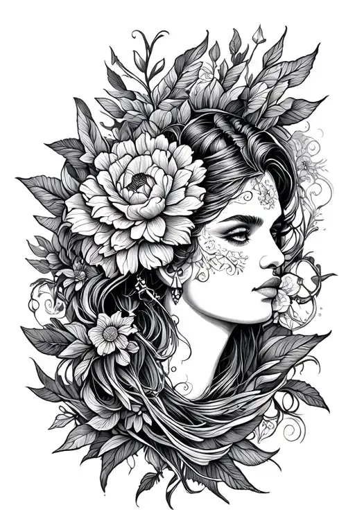 I Want A Different Tattoo Design That Has Never Been Seen Before About Not Being Able To Keep Time