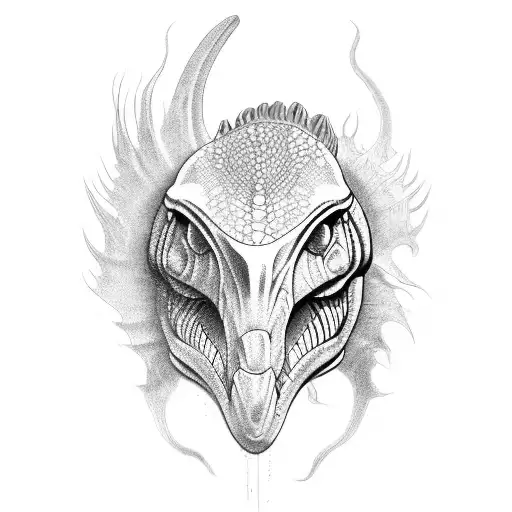 Oxalaia Quilombesis Dinosaur