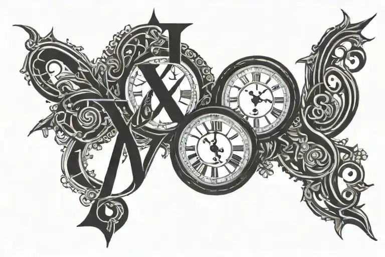Roman Numerals
