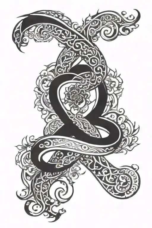 Infinite Love Hug Your Fear Tomorrow Because I Feel