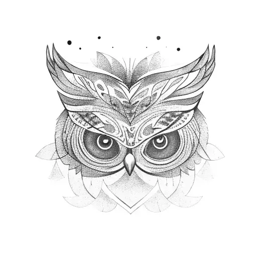 Forest Owl