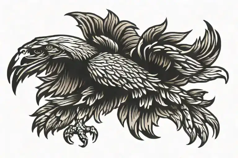 Eagle