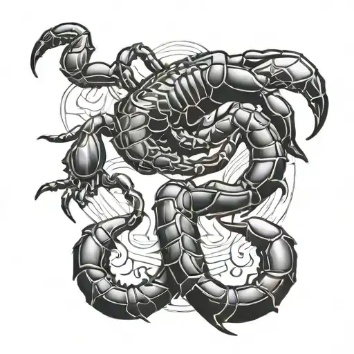 Scorpion