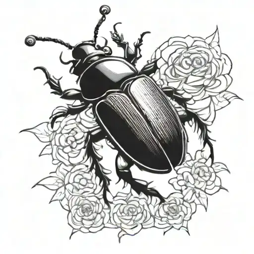 Beetle Car