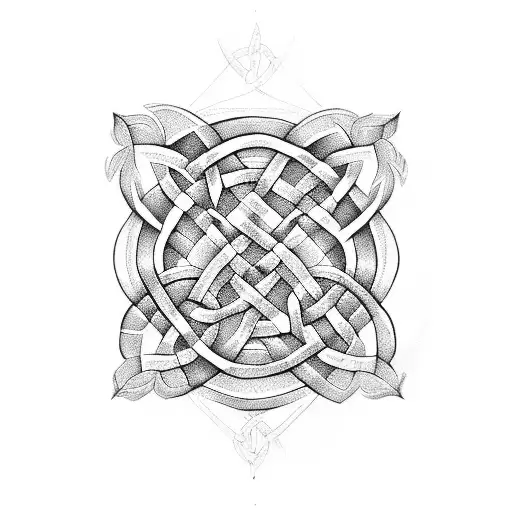 Celtic Knot