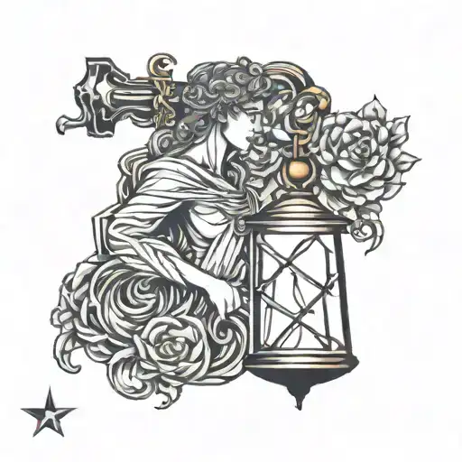 Stoic Virtues Discipline Justice Wisdom Courage Physique