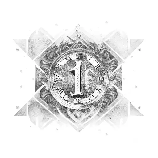 911 In Roman Numerals