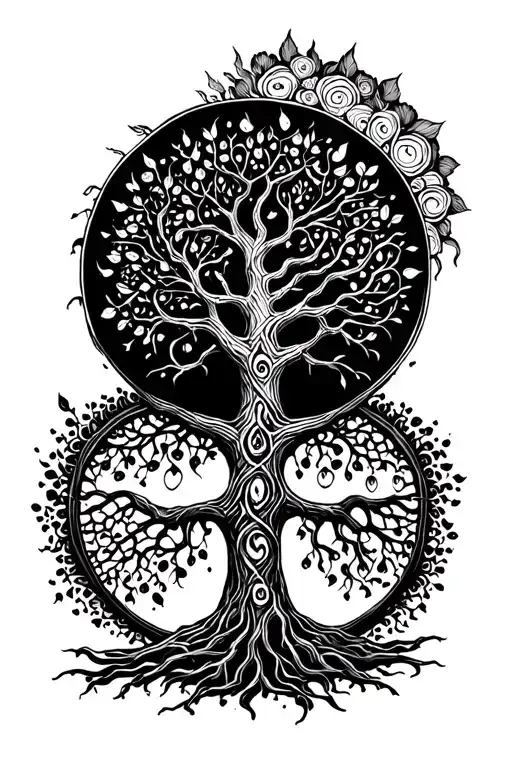 Tree Of Life