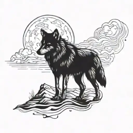 Wolf