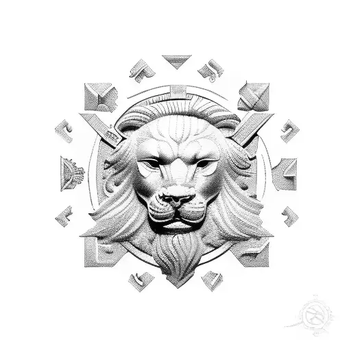 Greek Mythology With Leo Sun Sign Feminine