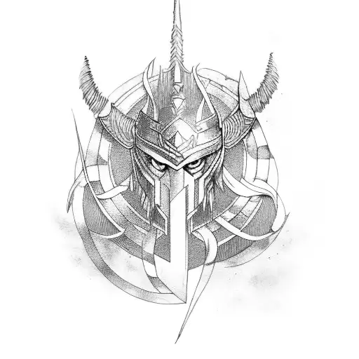 Norse Ragnarok Story