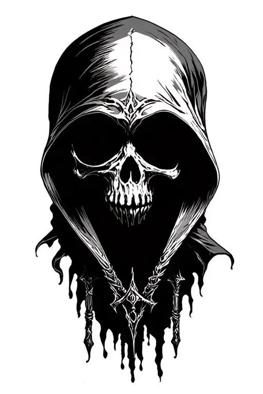 Grim Reaper