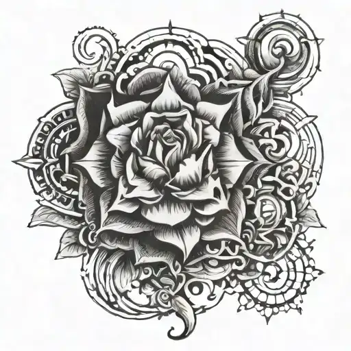 Healing And Strength