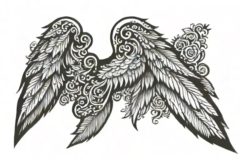 Wing