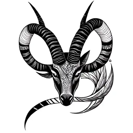 Capricorn
