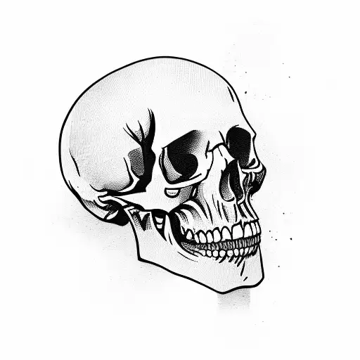 Skull