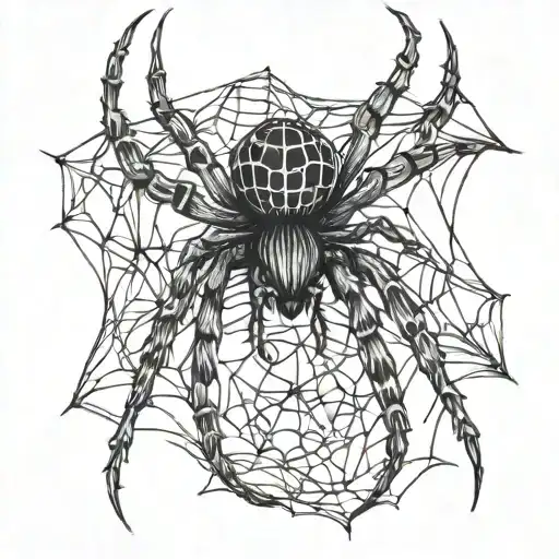 Spider