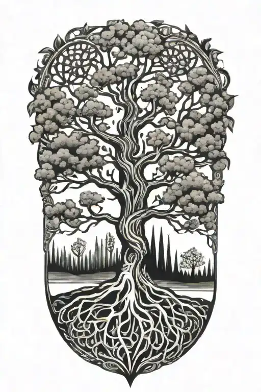 Tree Of Life