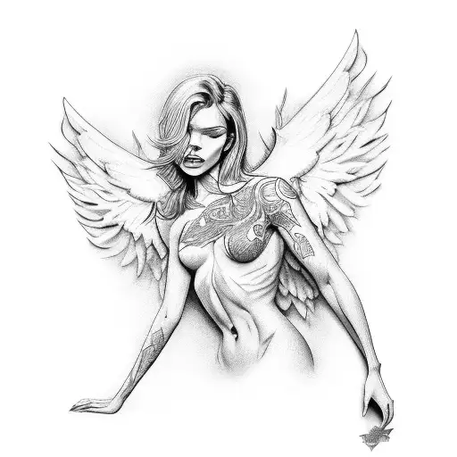 Angel Bodybuild