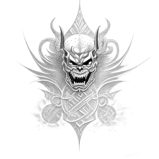 San Miguel Versus Demon