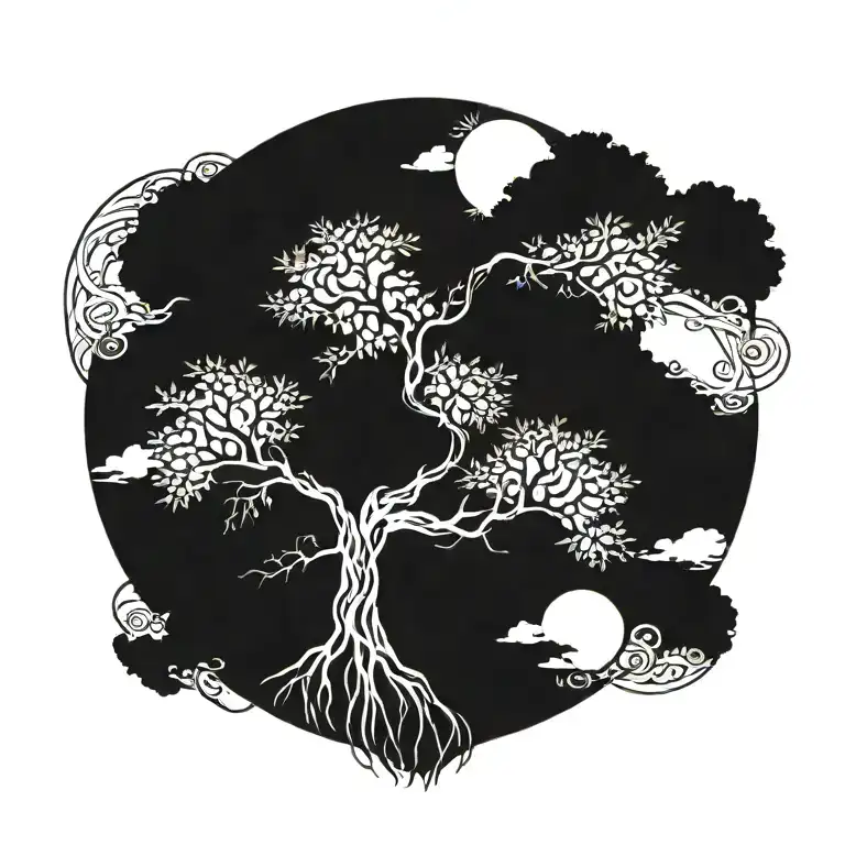 Tree Of Life