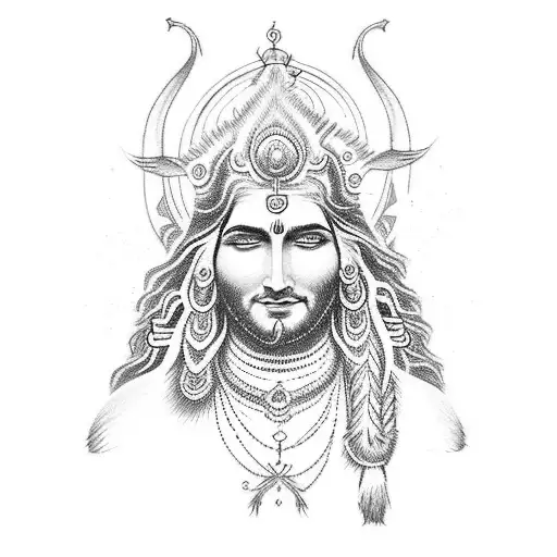 Faith In Shiva