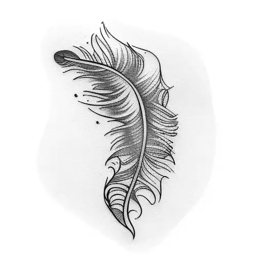 A Feather