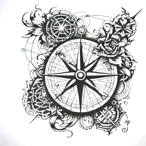 Compass Design