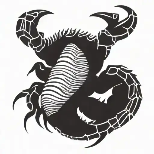 Scorpion