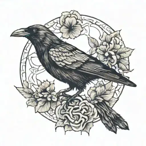 Crow