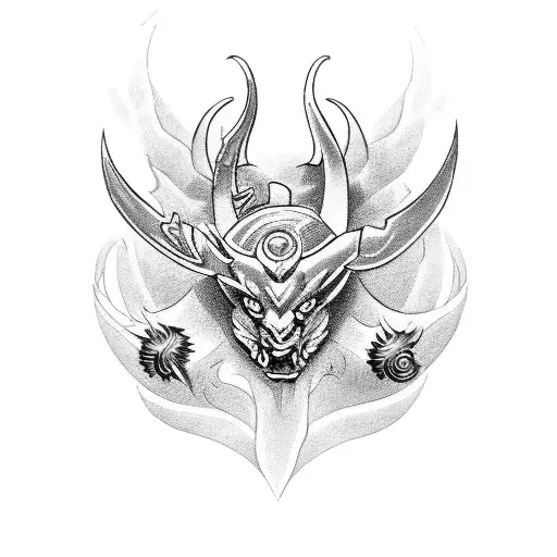 Mythological That Has To Do With Power Love Brave